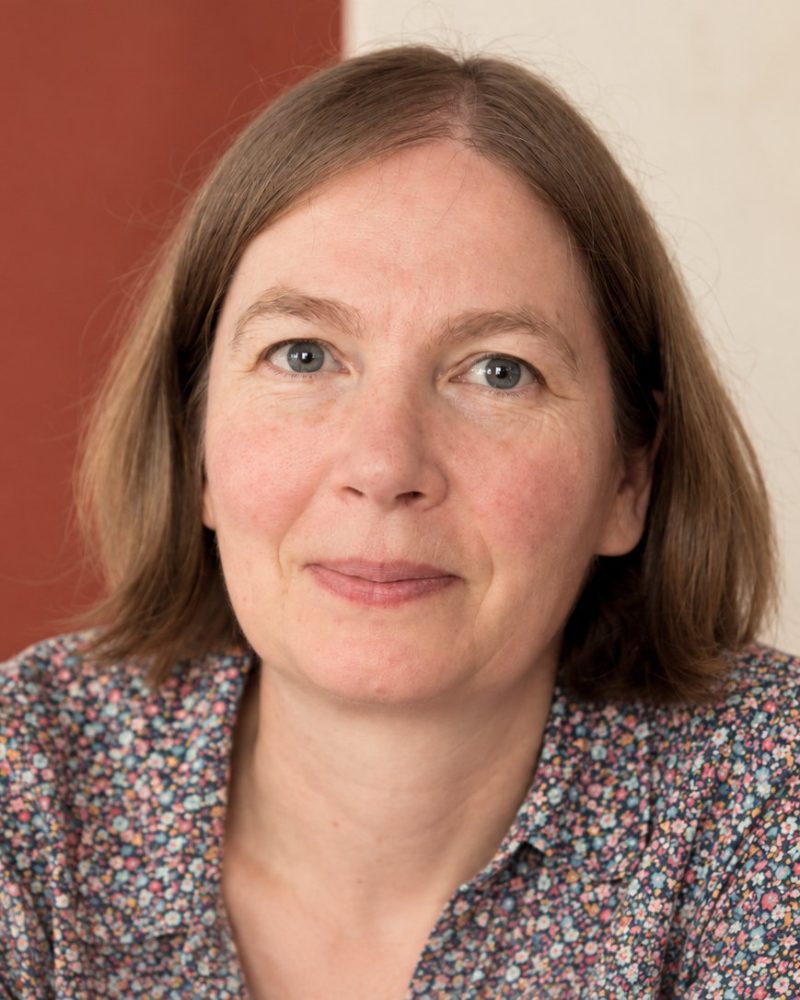 Kerstin Barthel
